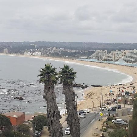 Cabanas Aire Marino Algarrobo Kültér fotó