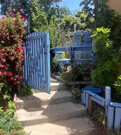 Cabanas Aire Marino Algarrobo Kültér fotó