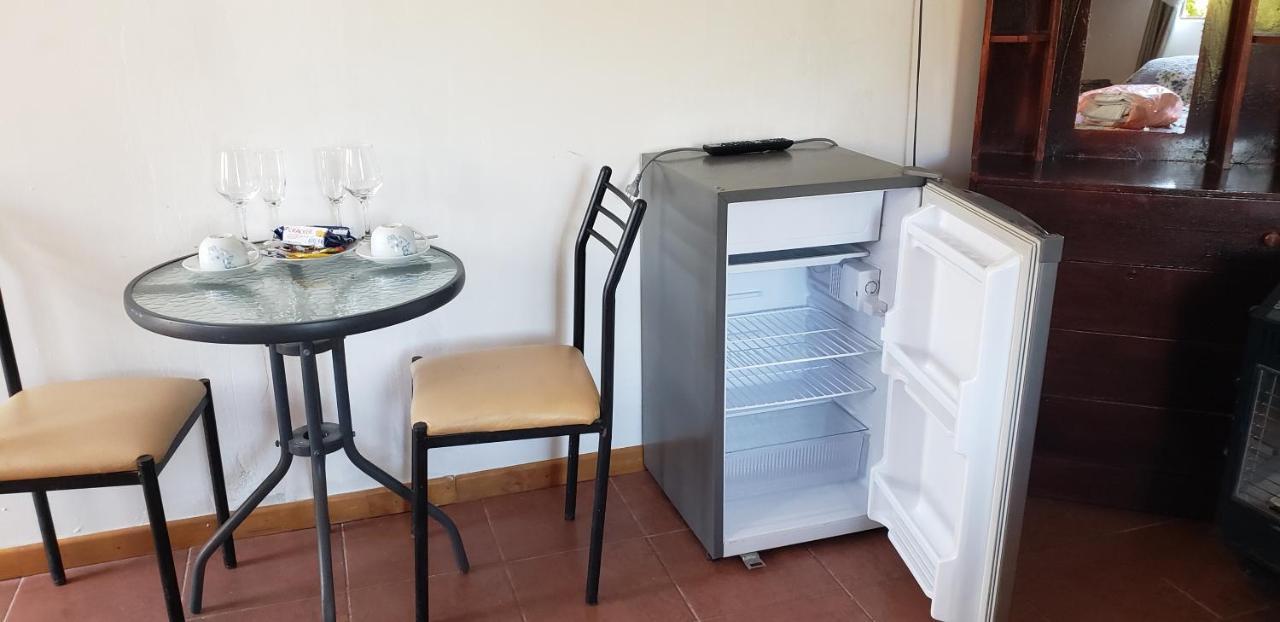 Cabanas Aire Marino Algarrobo Kültér fotó