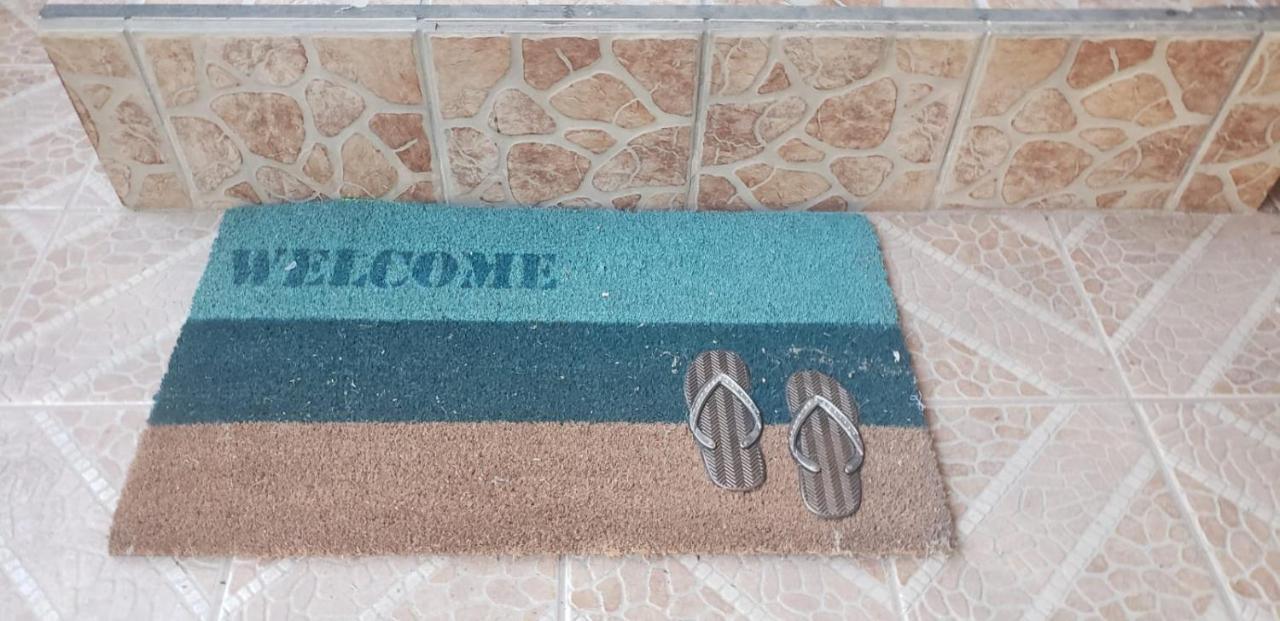 Cabanas Aire Marino Algarrobo Kültér fotó