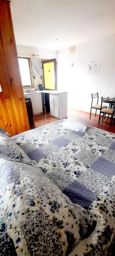 Cabanas Aire Marino Algarrobo Kültér fotó
